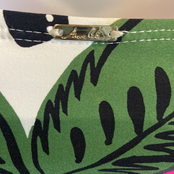 Anne Cole Bolo Babe Women's One Piece Swimsuit - Picture 4 of 6